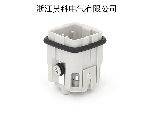浙江昊科电气有限公司