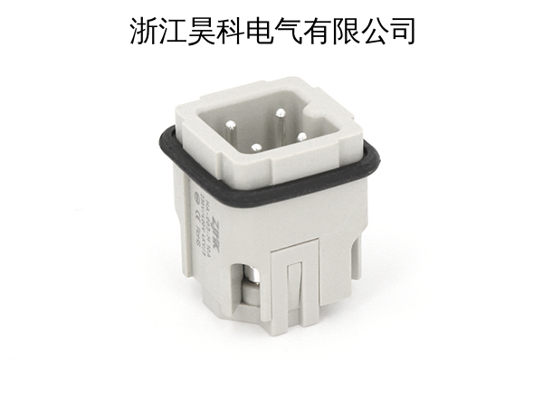 浙江昊科电气有限公司