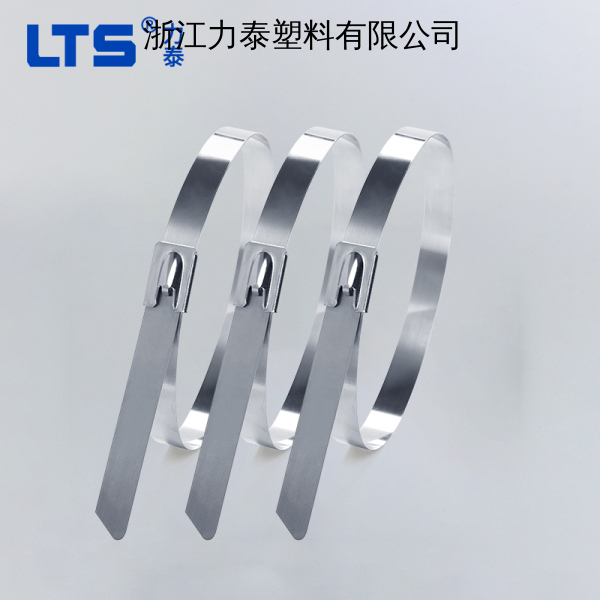 浙江力泰塑料有限公司