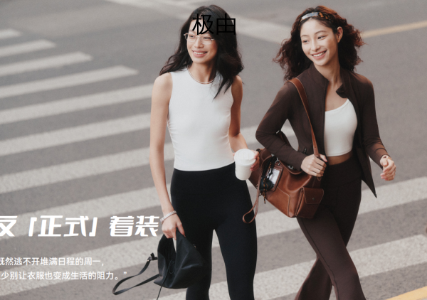 极由
