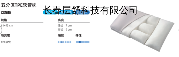 长春层舒科技有限公司