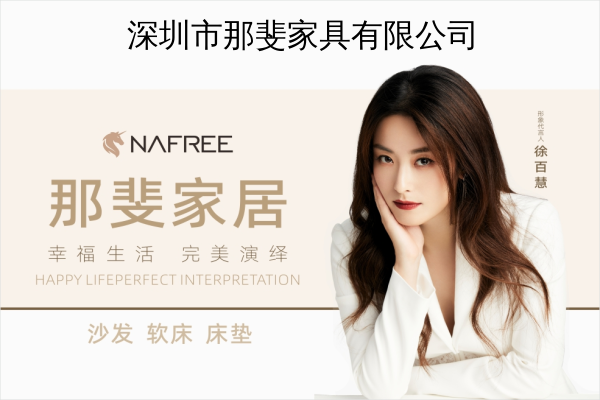 深圳市那斐家具有限公司