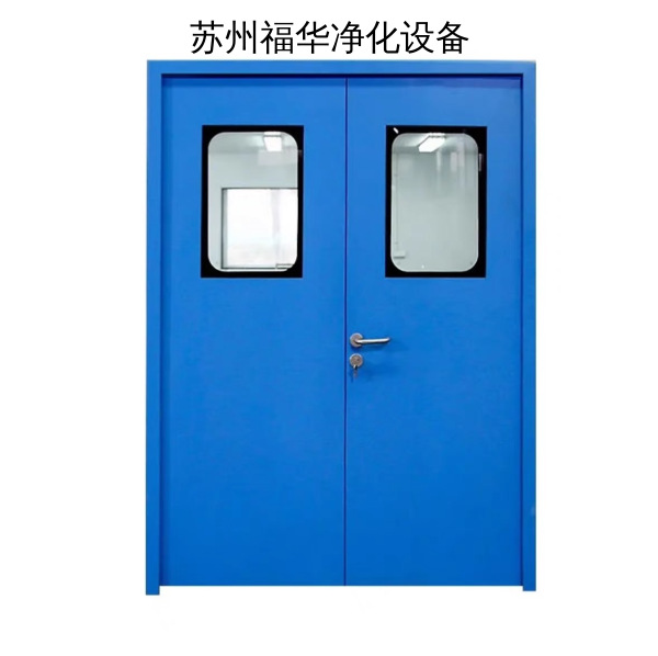 苏州福华净化设备