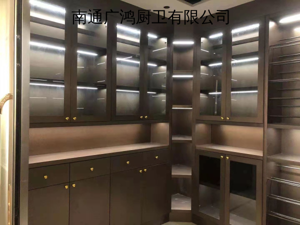 南通广鸿厨卫有限公司