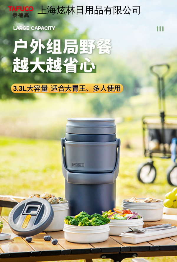 上海炫林日用品有限公司