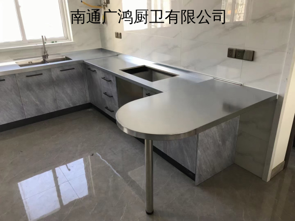 南通广鸿厨卫有限公司